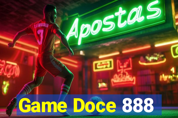 Game Doce 888